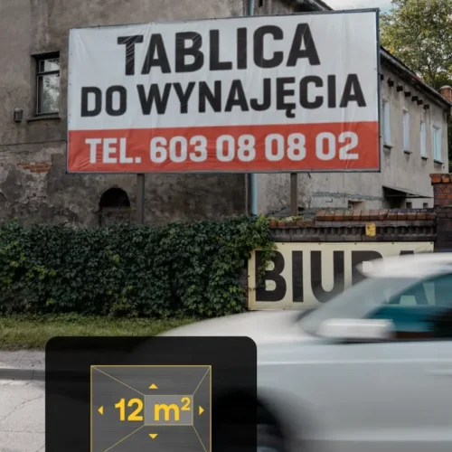 billboard-zernicka-288-kierunek-Stablowice-Lesnica ul. Żernicka 288 Wrocław - kierunek Stabłowice / Leśnica - 5,04 x 2,38 m. (1)