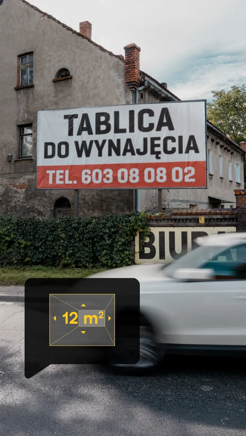 billboard-zernicka-288-kierunek-Stablowice-Lesnica ul. Żernicka 288 Wrocław - kierunek Stabłowice / Leśnica - 5,04 x 2,38 m. (1)