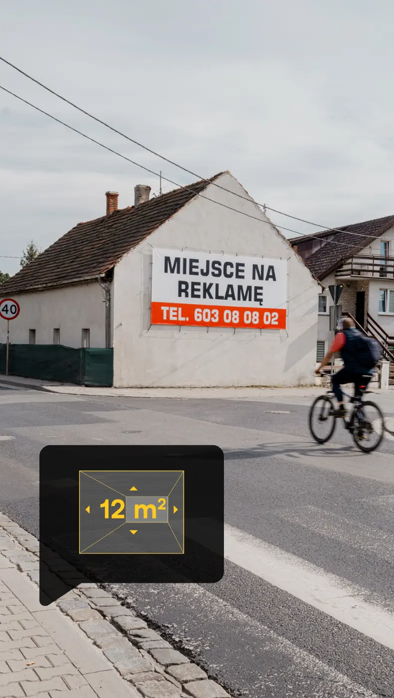 billboard żernicka kierunek Nowy Dwór : CH Factory ul. Żernicka / Objazdowa Wrocław - kierunek Nowy Dwór / CH Factory - 5,04 x 2,38 m.