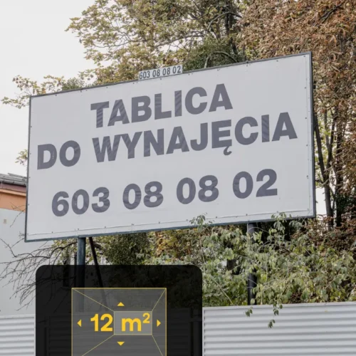 billboard.ul Legnicka Kaufland 2 ul. Legnicka Wrocław - parking sklepu Kaufland 2 - 5,04 x 2,38 m.